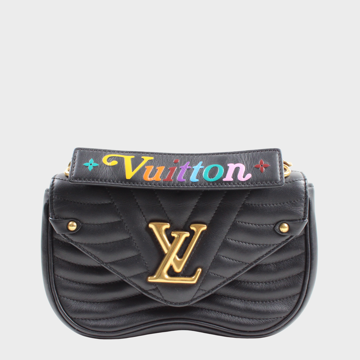 Louis Vuitton New Wave PM