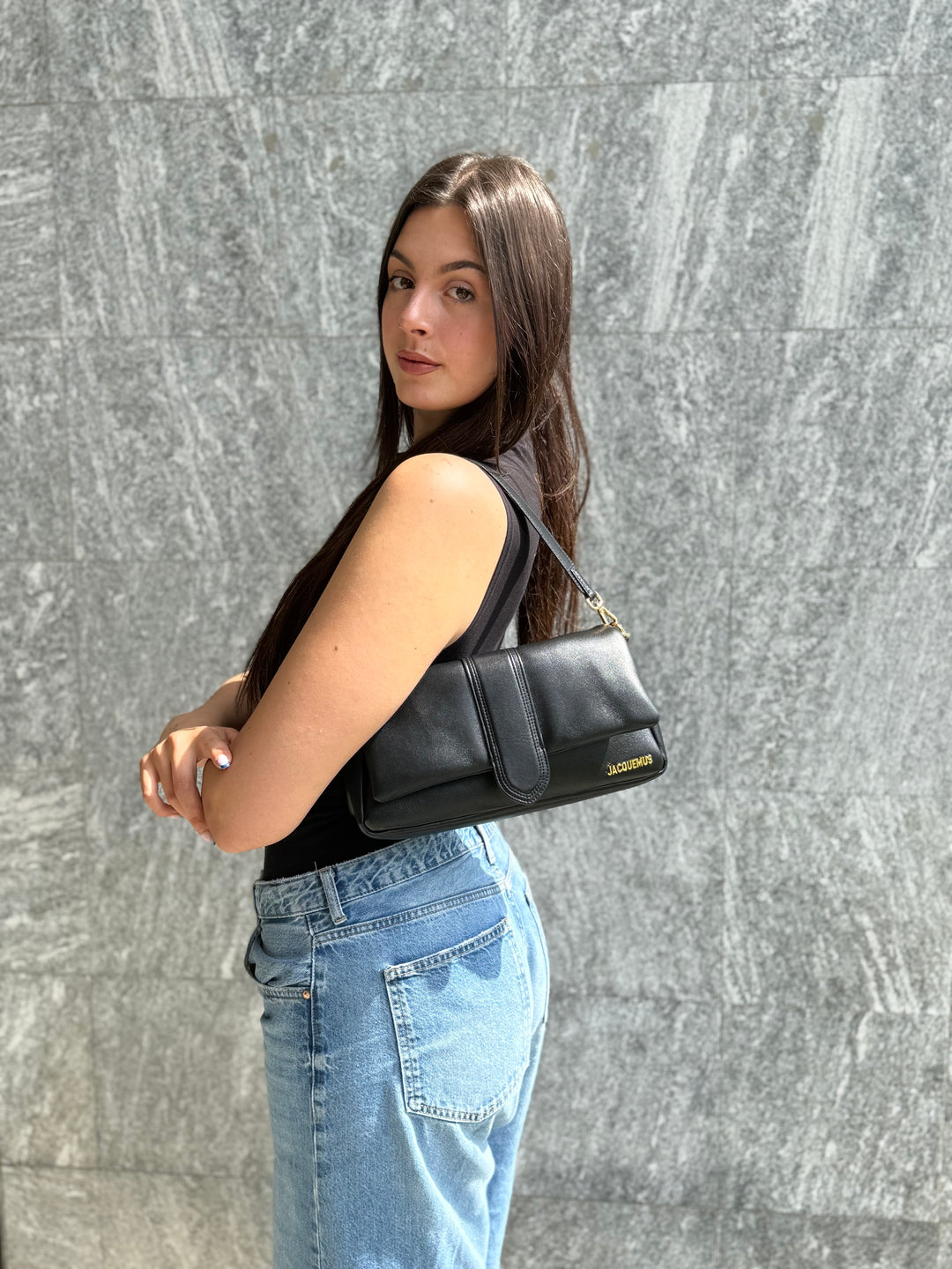 Jacquemus Le Bambimou