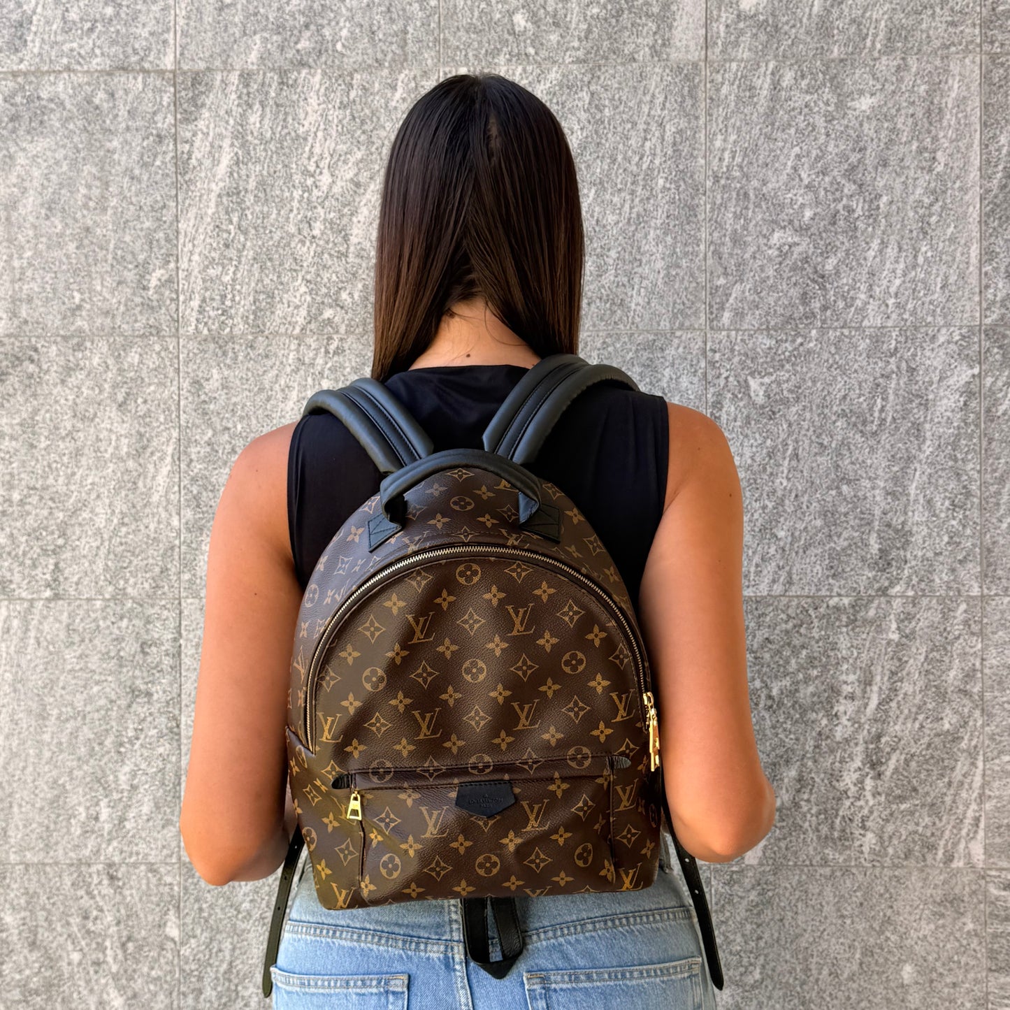 Louis Vuitton Palm Springs MM