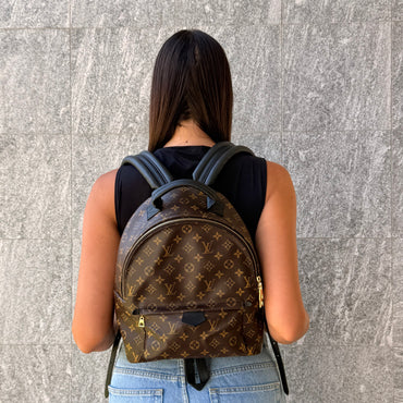 Louis Vuitton Palm Springs MM