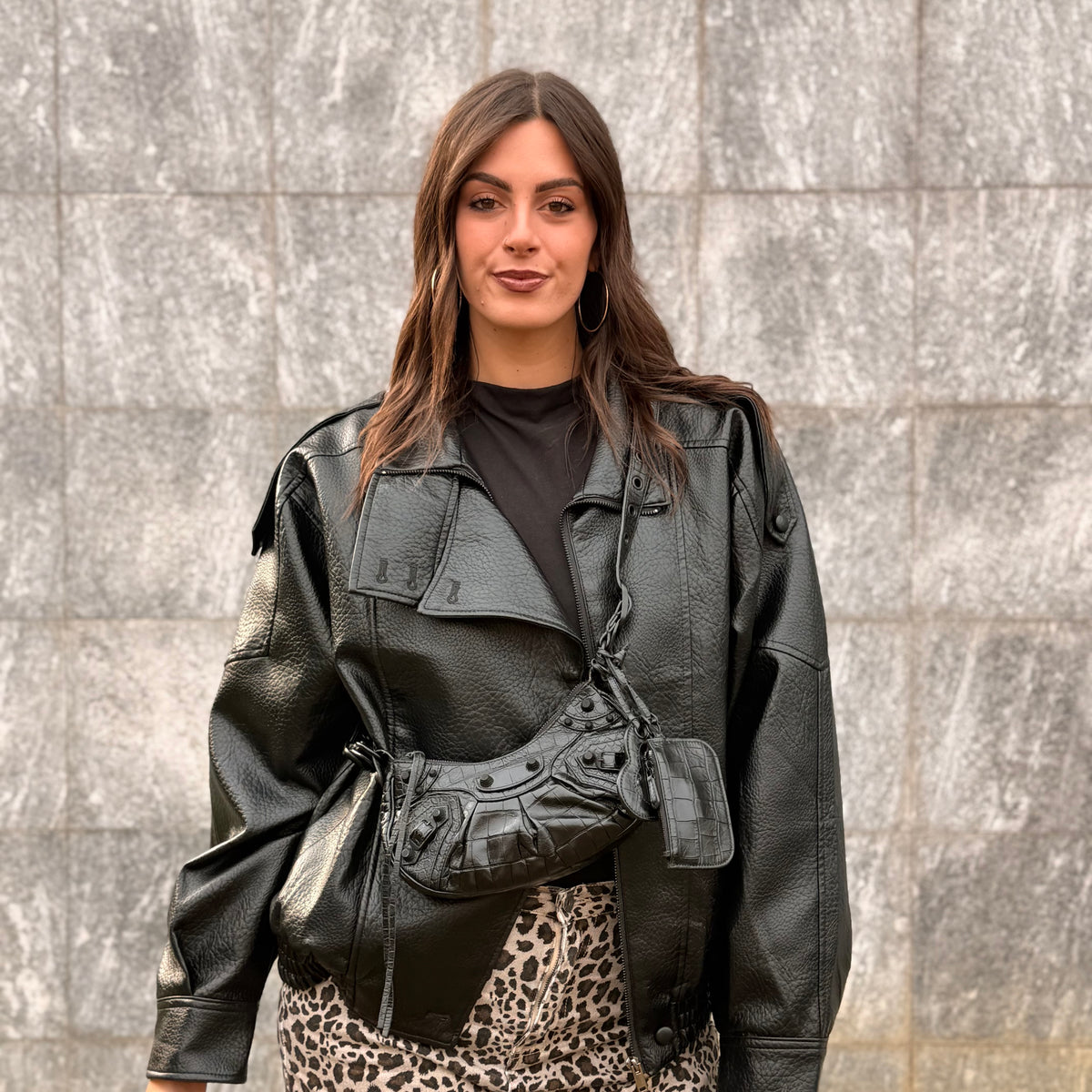 Balenciaga Le Cagole Xs