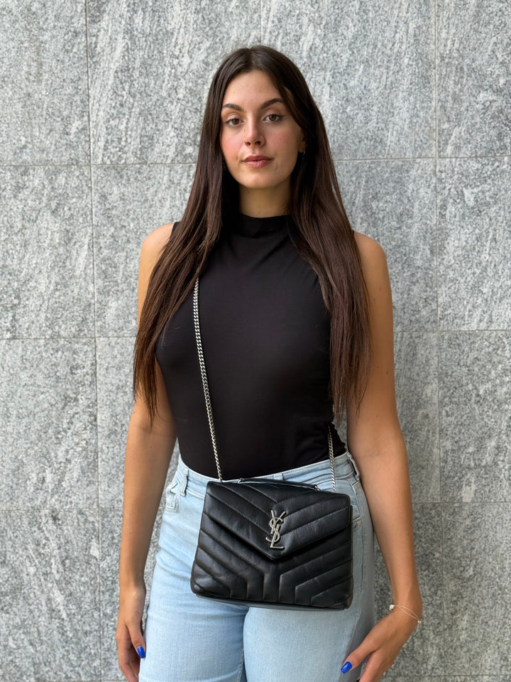 Saint Laurent Lou Lou Small