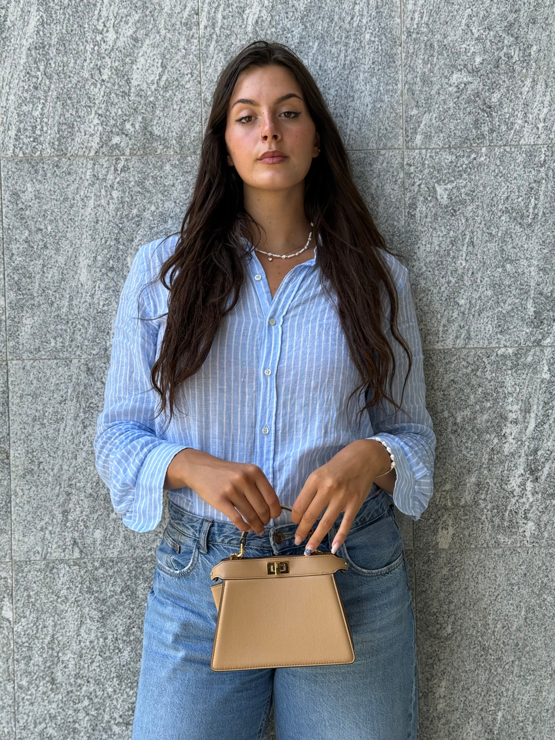Fendi Peekaboo