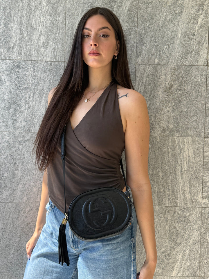 Gucci Soho