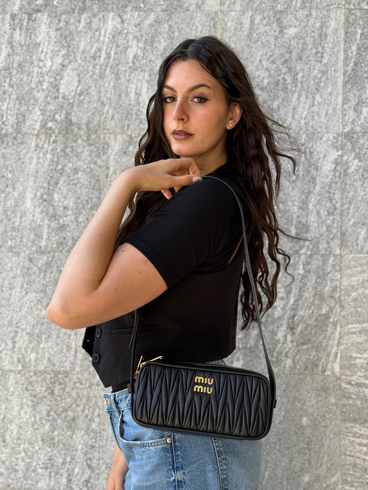 Miu Miu Borsa A Spalla