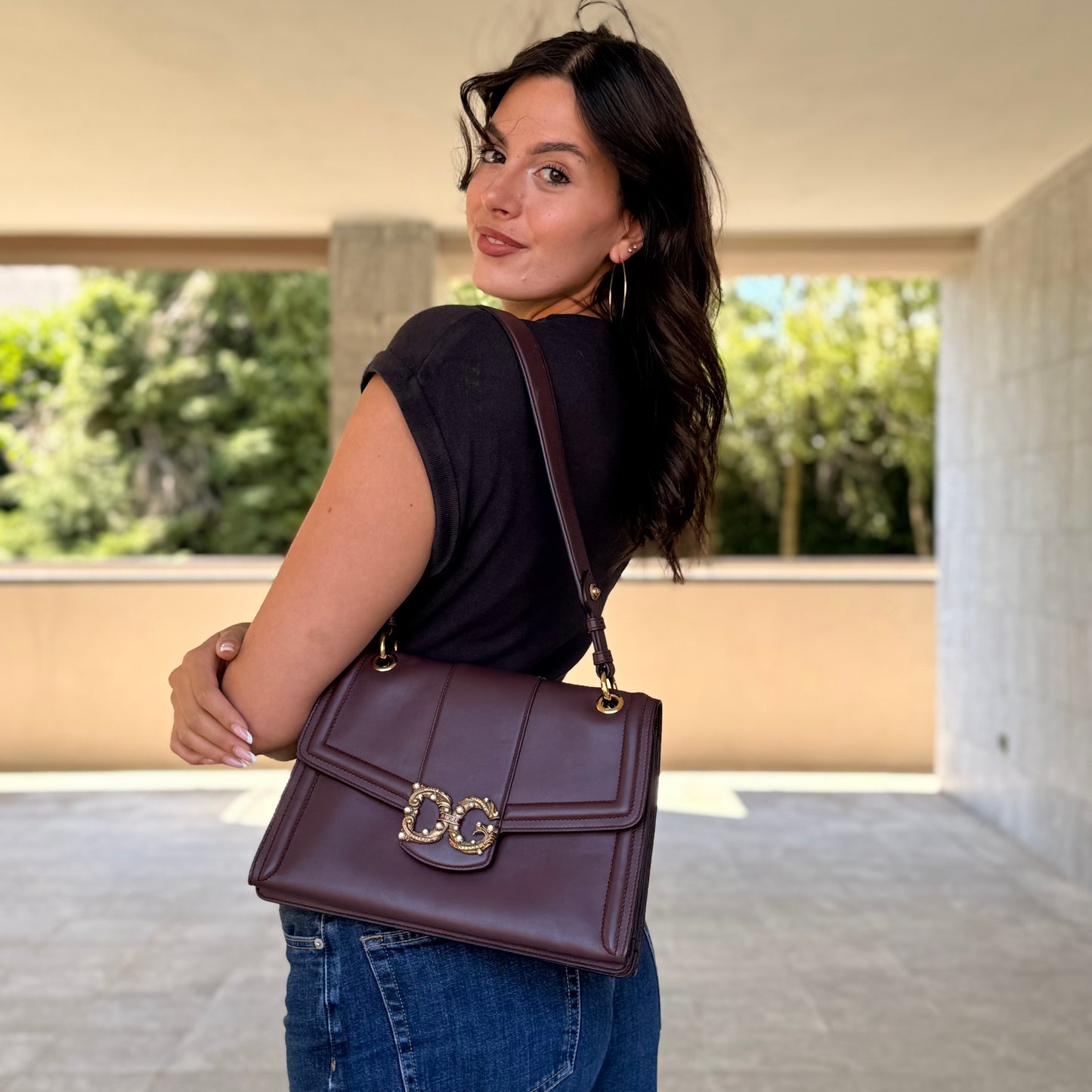 Dolce & Gabbana DG Amore Grande