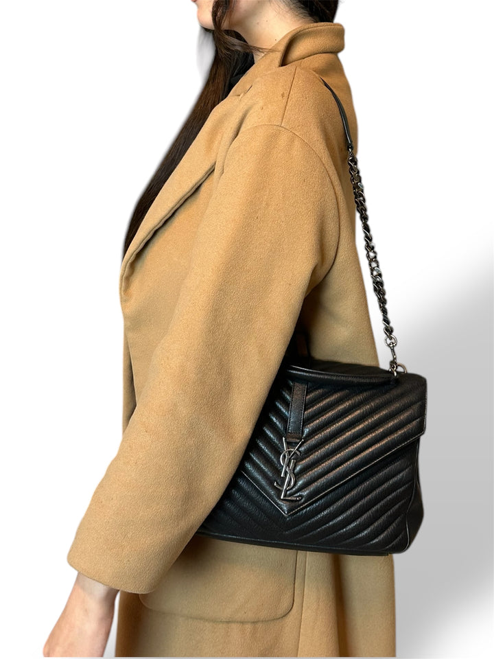 Saint Laurent College Grande