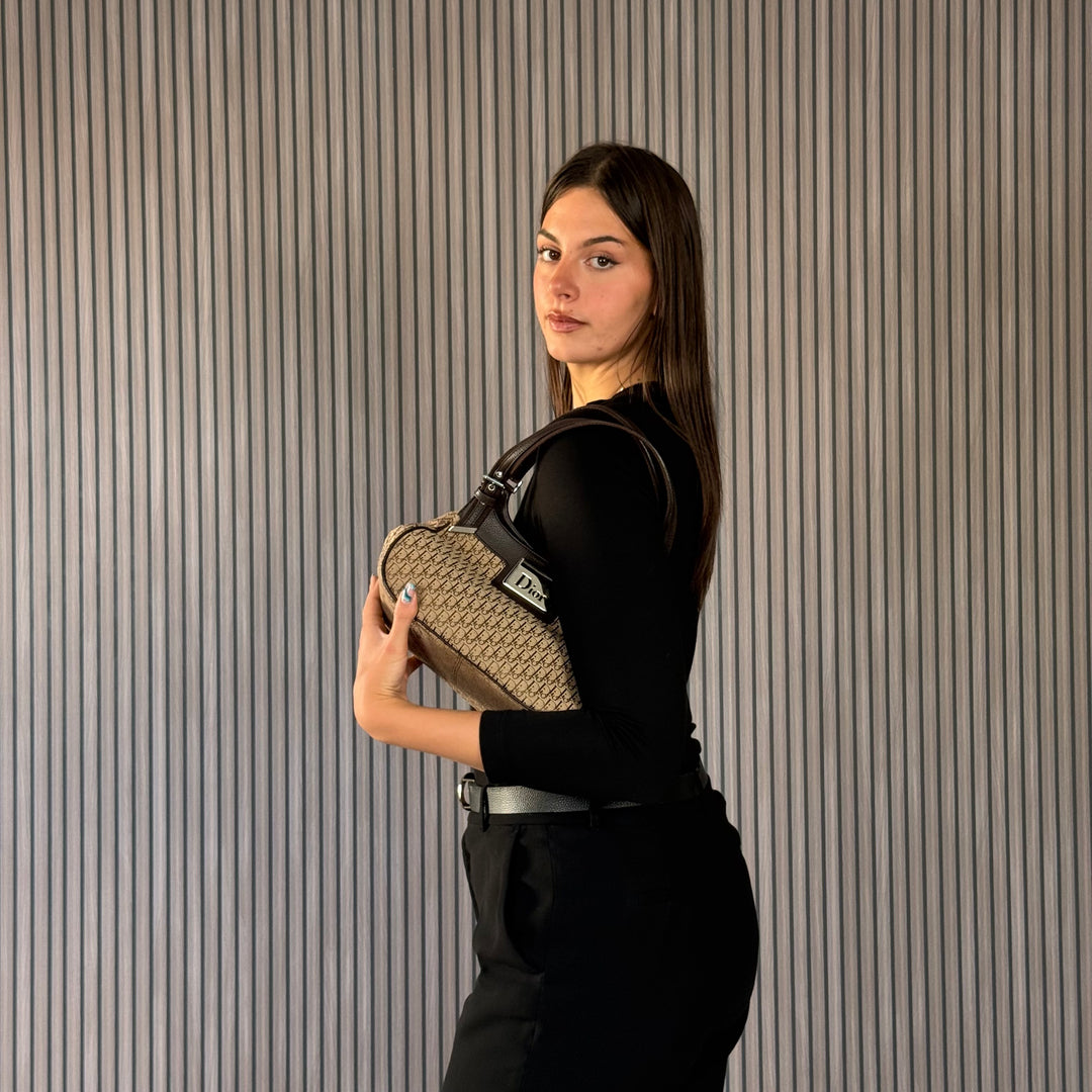 Christian Dior Street Chic