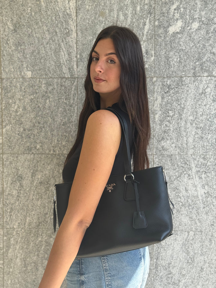 Prada Borsa A Spalla