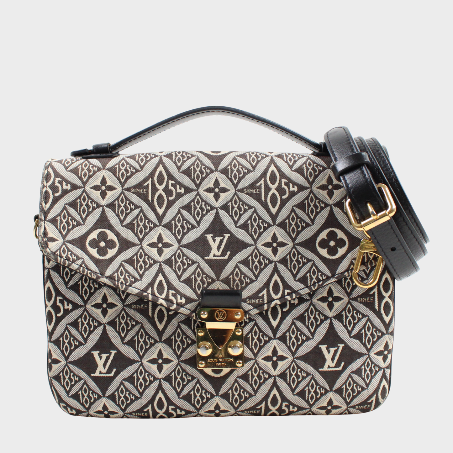 Louis Vuitton Pochette Mètis Edizione Limitata 1854