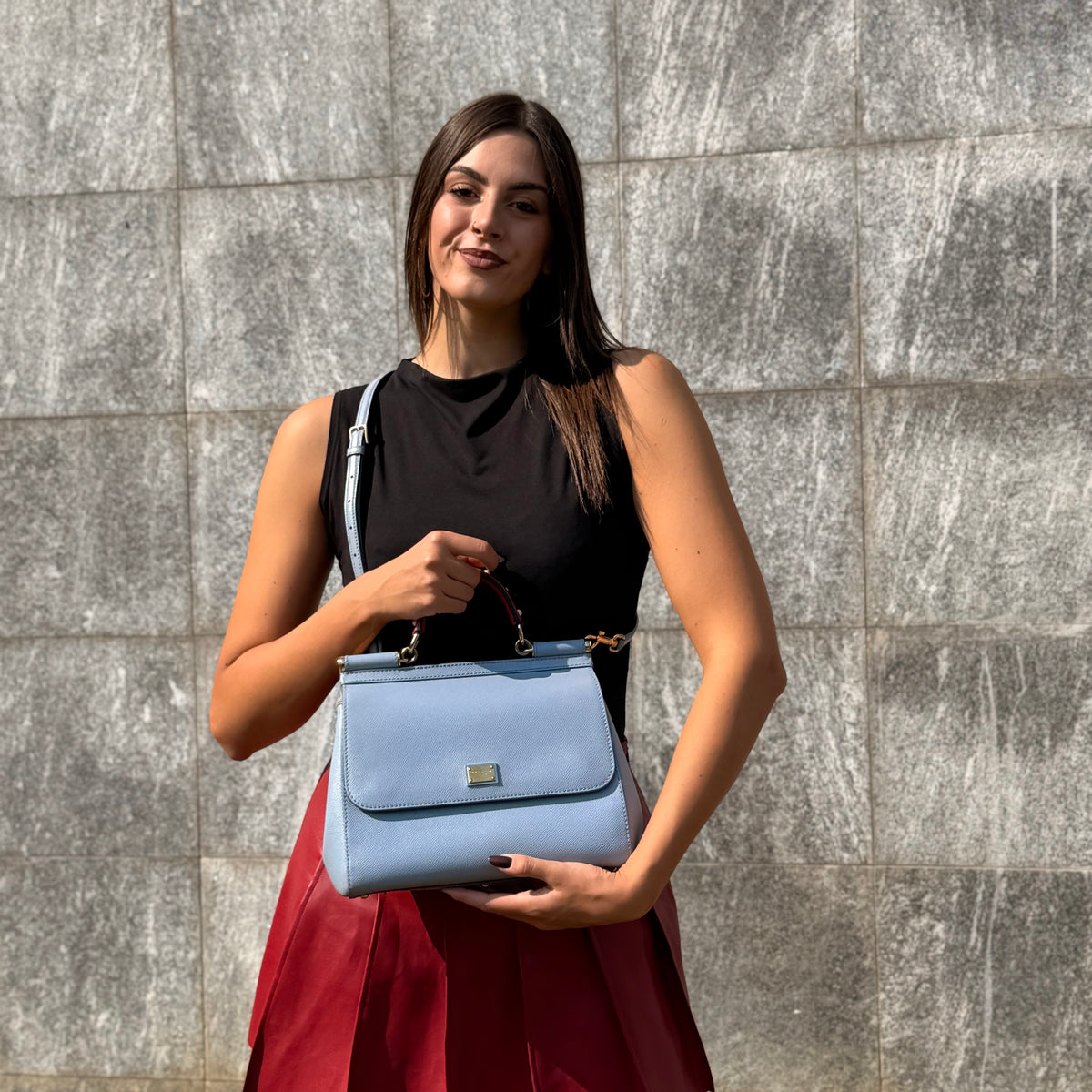 Dolce & Gabbana Miss Sicily