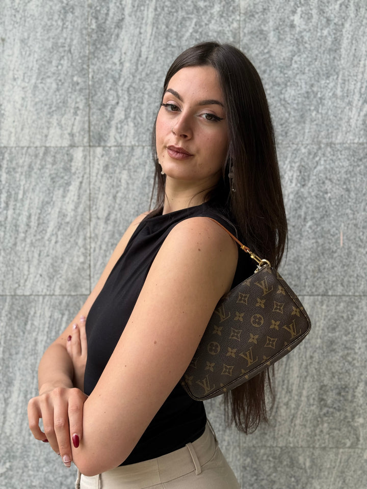 Louis vuitton Pochette Accessories  NM