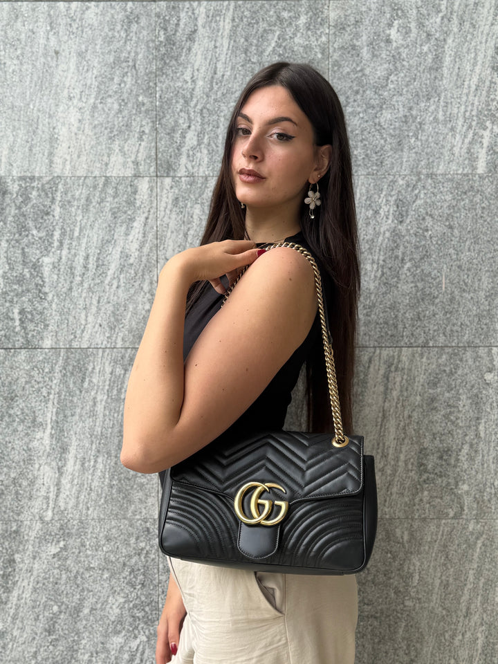 Gucci GG Marmont Grande