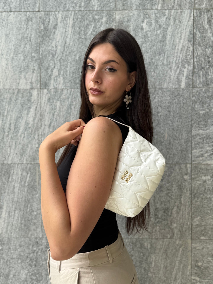 Miu Miu Borsa A Spalla