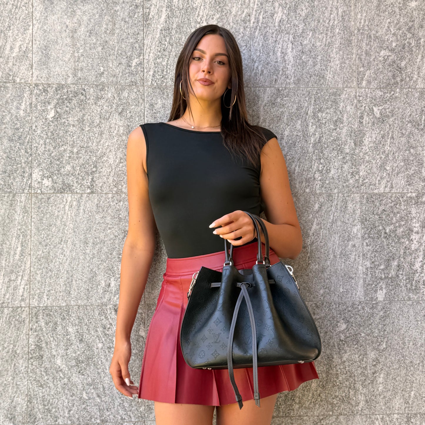 Louis Vuitton Girolata