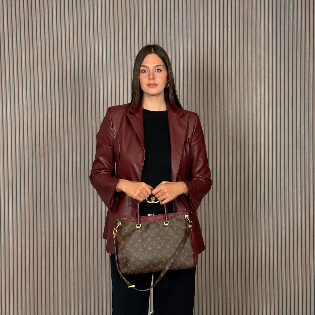 Louis Vuitton Pallas MM