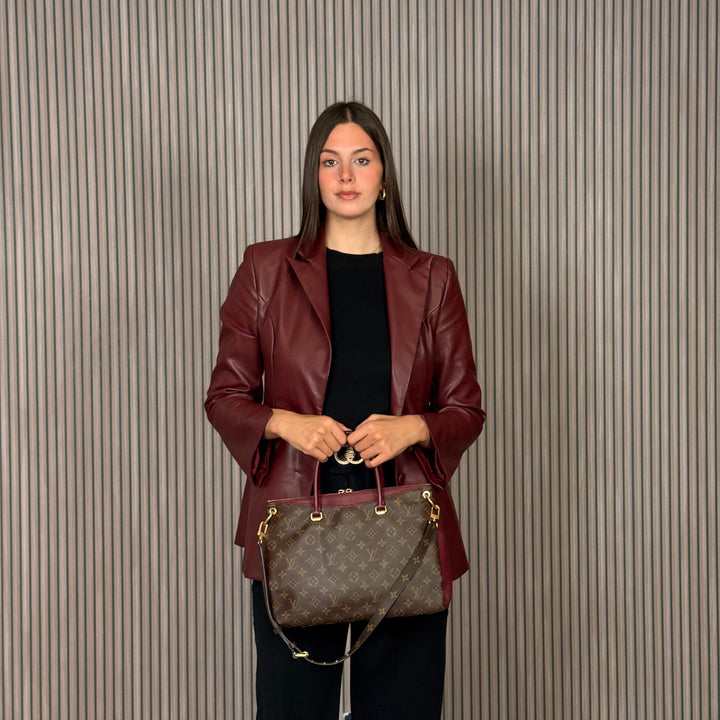 Louis Vuitton Pallas MM