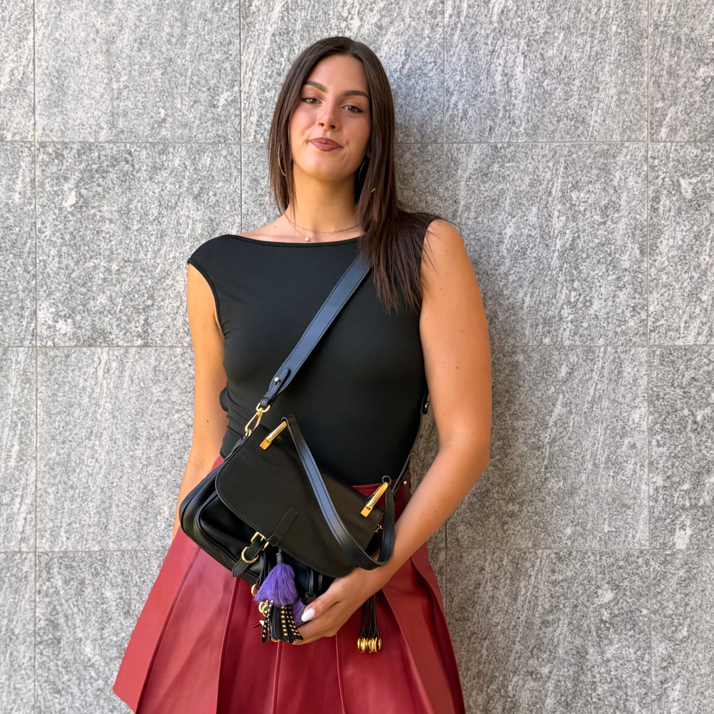Prada Corsaire