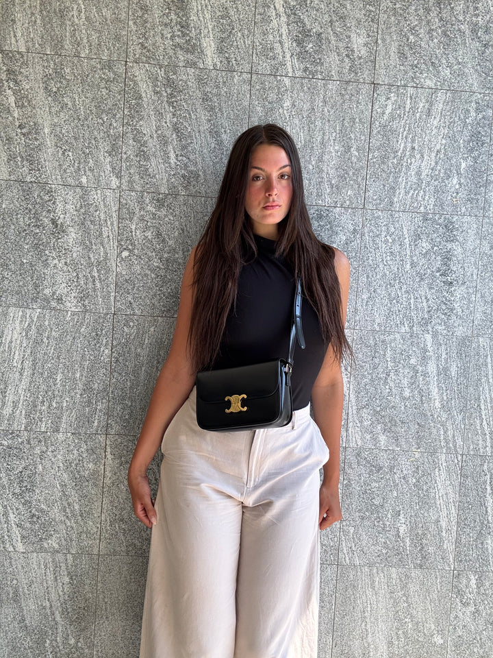 Celine Triomphe Classique