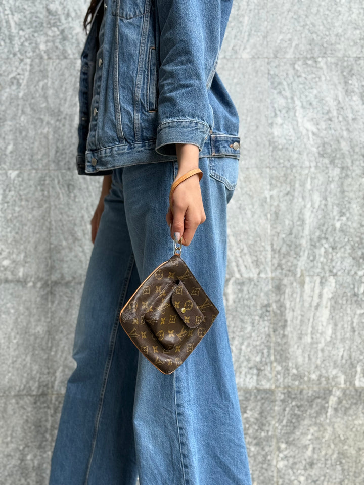 Louis Vuitton Partizione