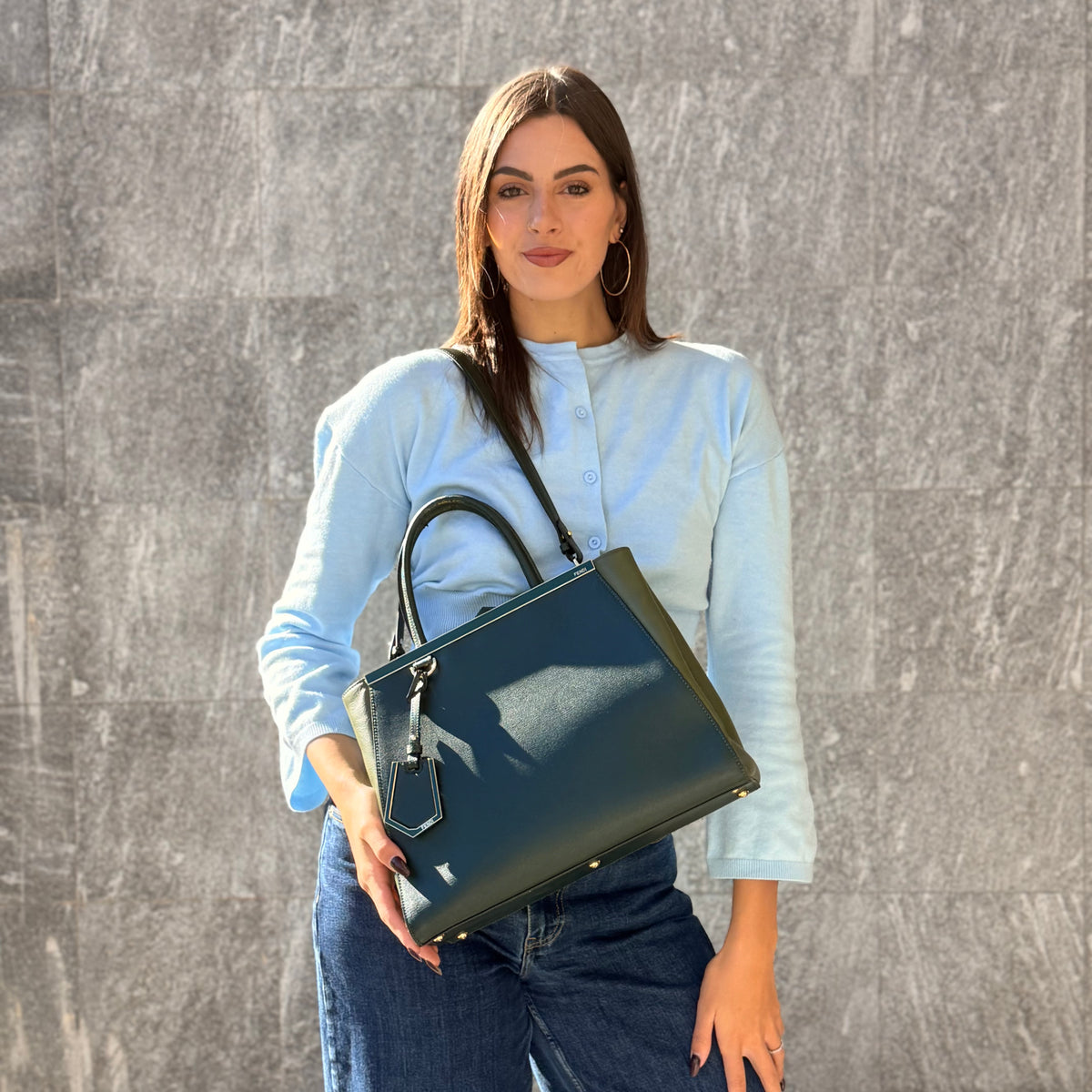 Fendi 2Jours Media