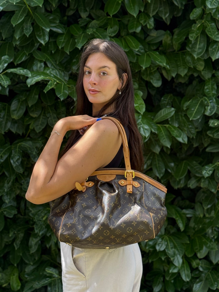Louis Vuitton Tivoli