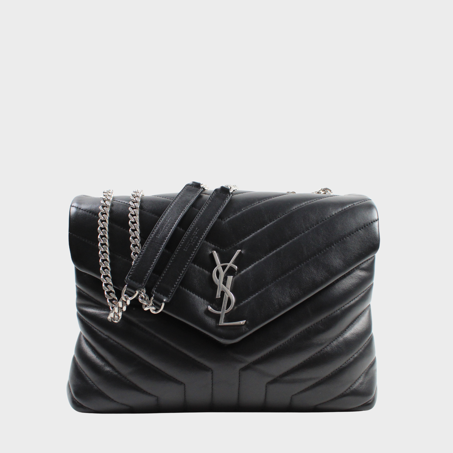 Saint Laurent Lou Lou Media
