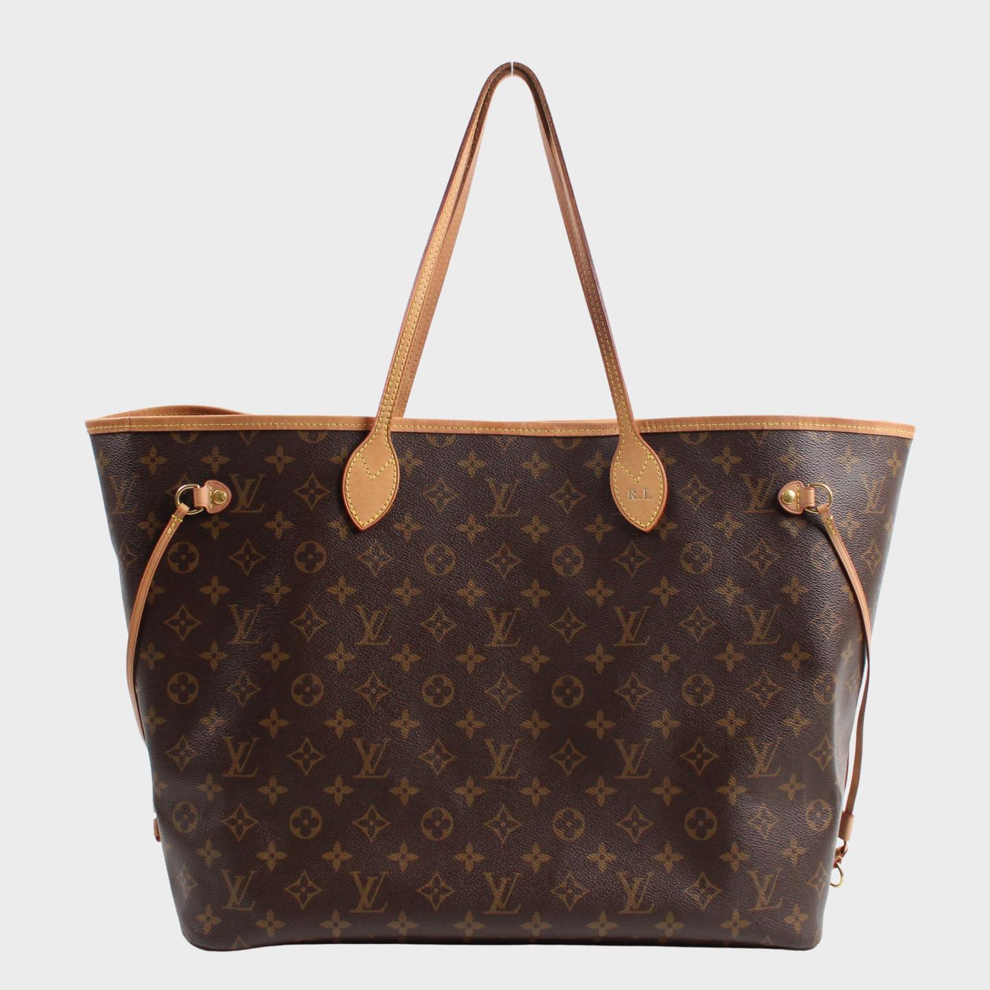 Louis Vuitton Neverfull GM Monogram