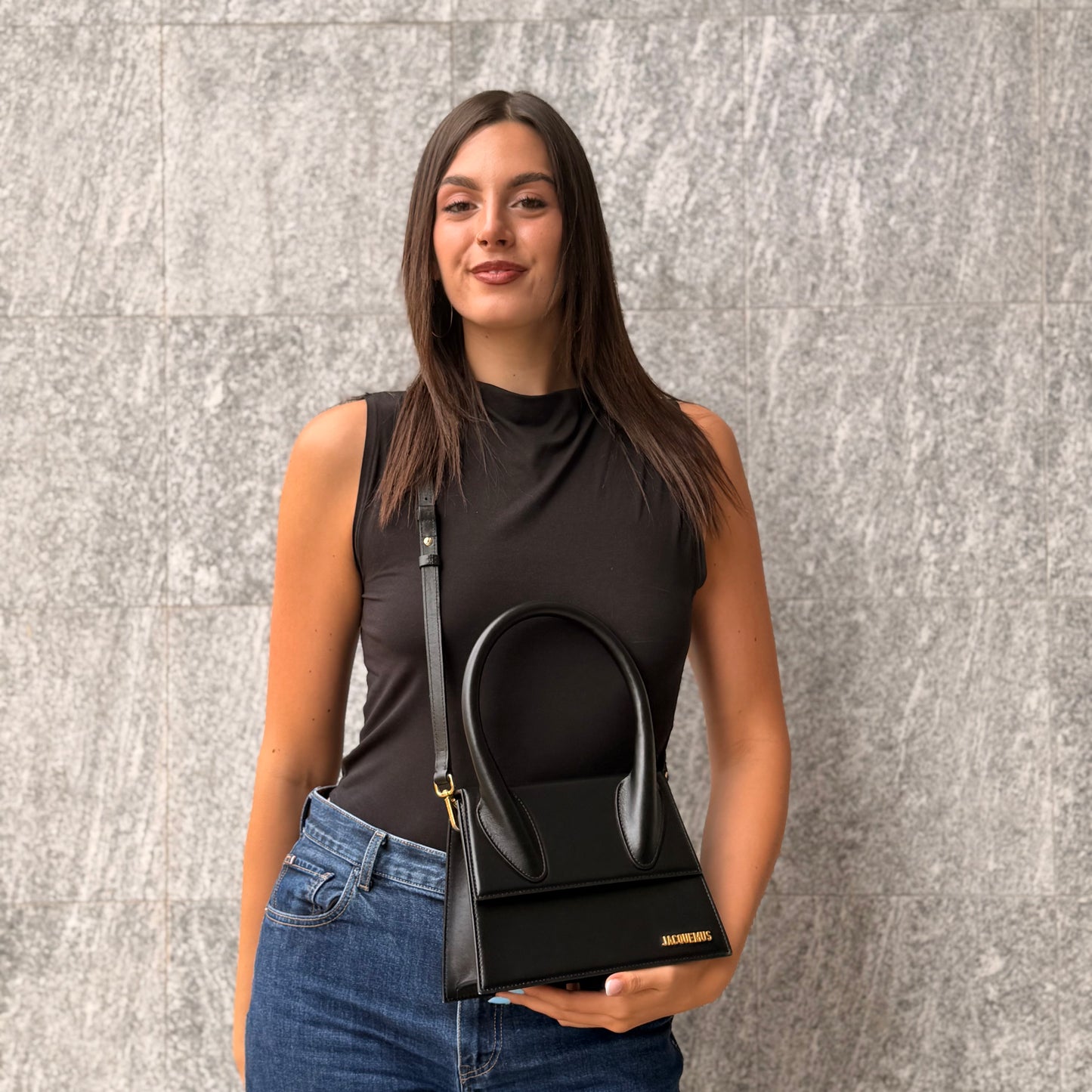 Jacquemus Le Grand Chiquito