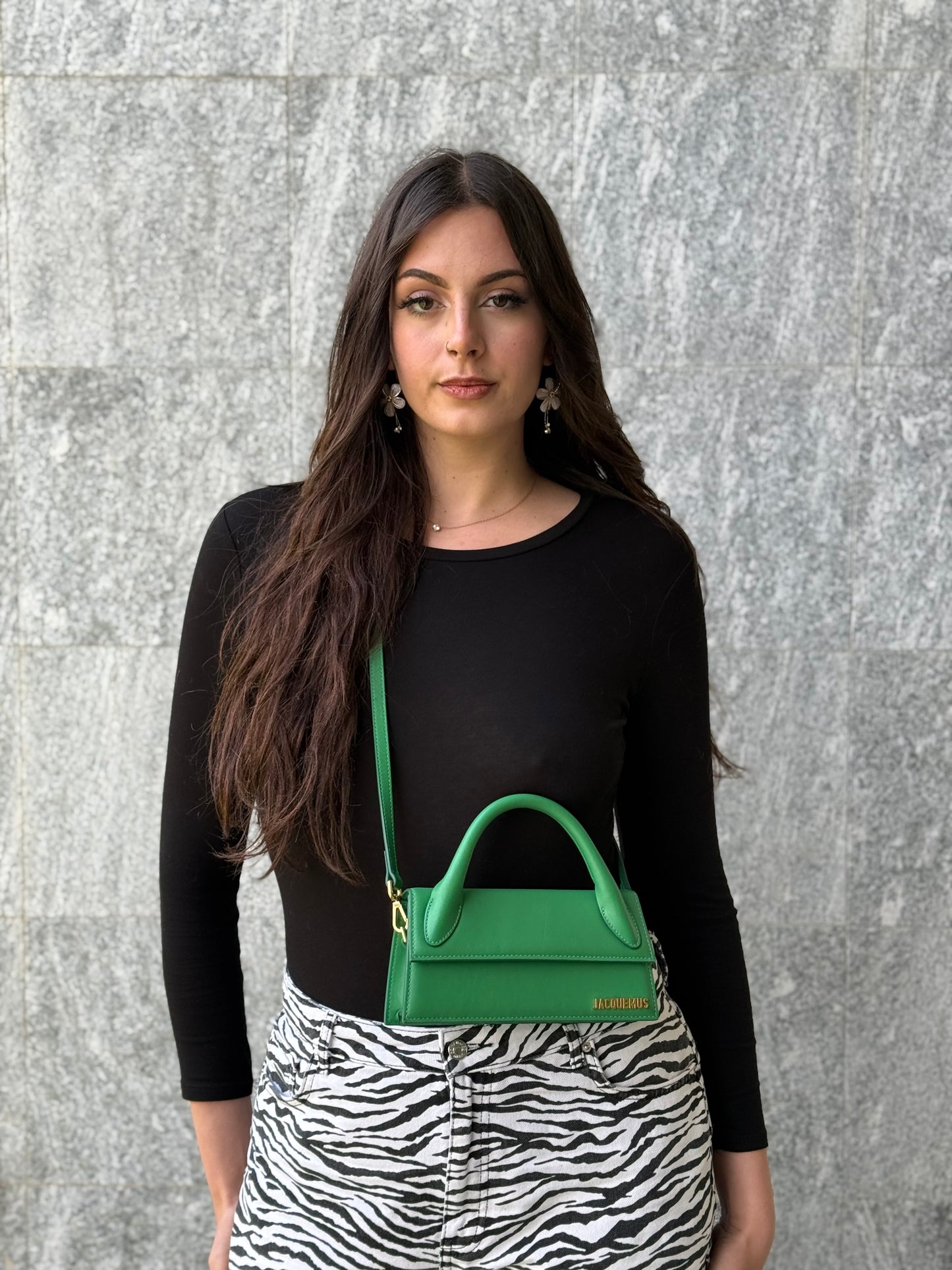 Jacquemus Le Chiquito Long