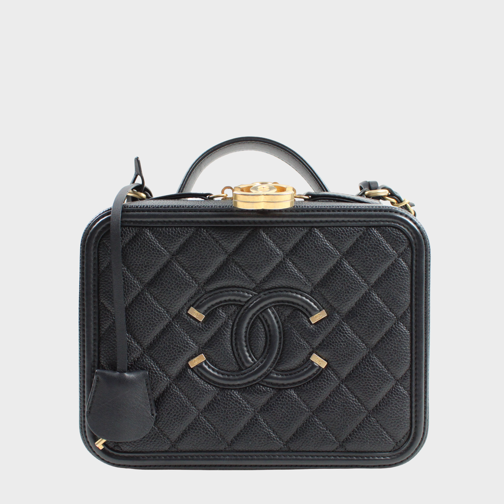 Chanel Vanity Medio