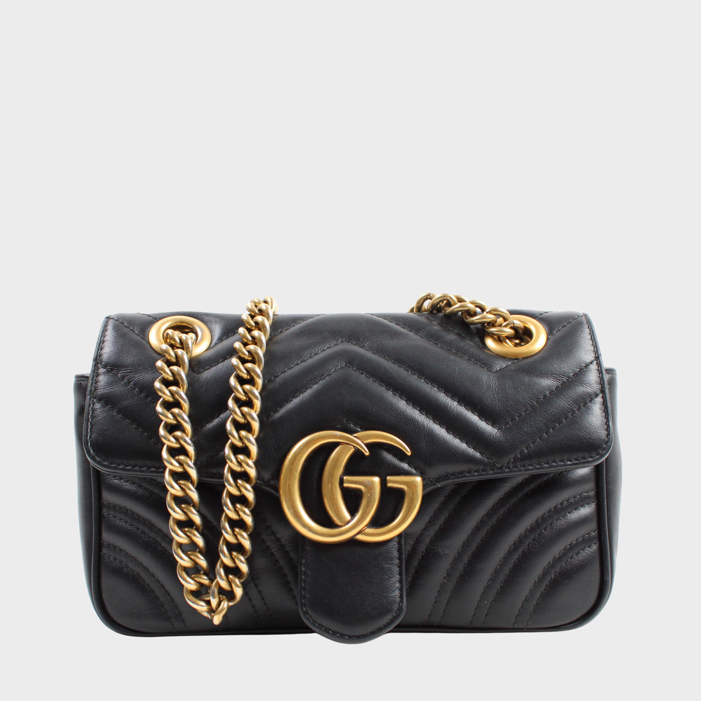 Gucci GG Marmont Small