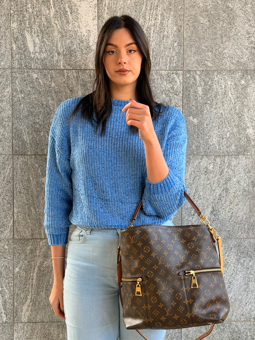 Louis Vuitton Mèlie