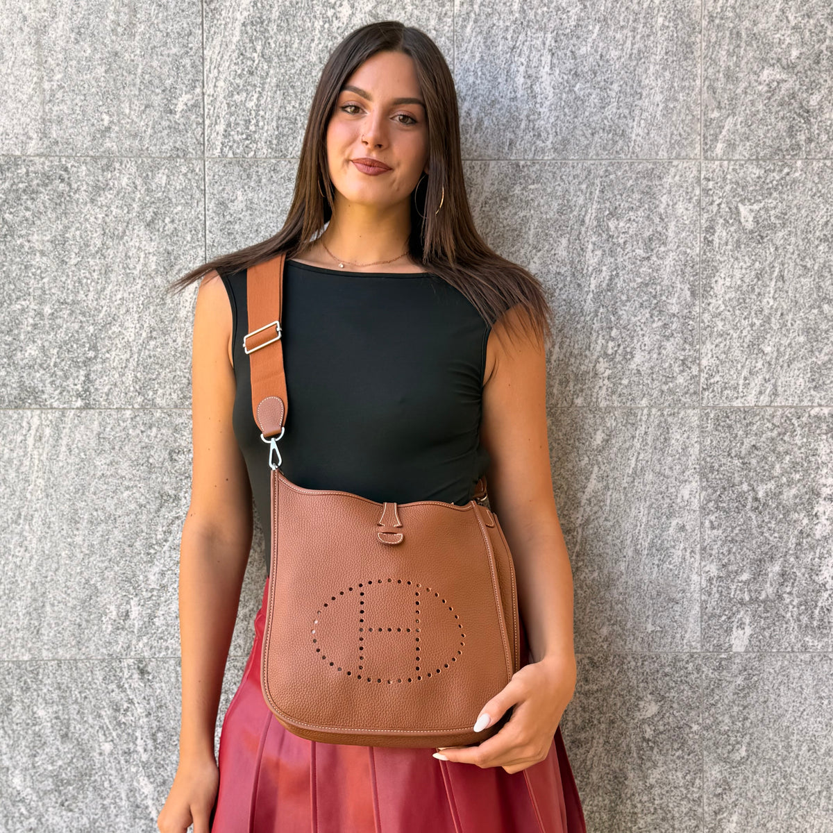 Hermès Evelyn 29