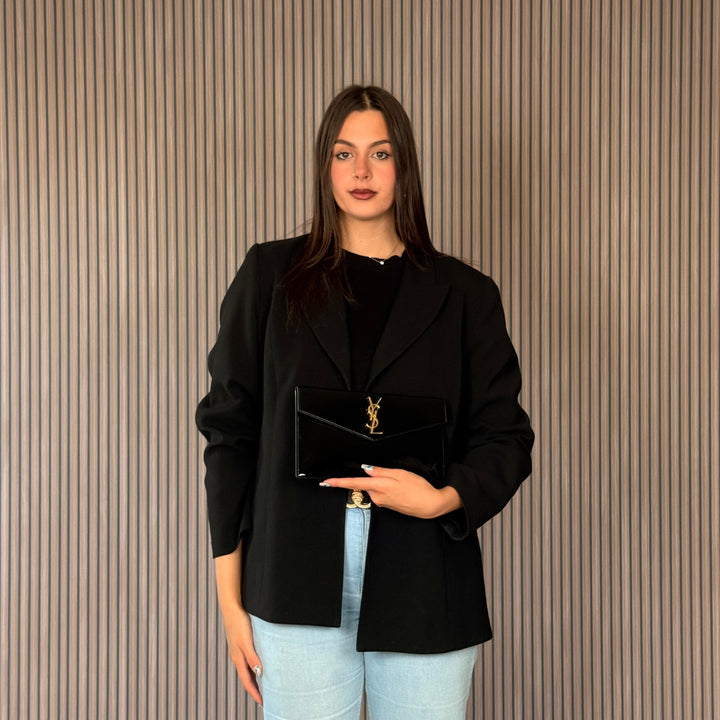 Saint Laurent Pochette Uptown