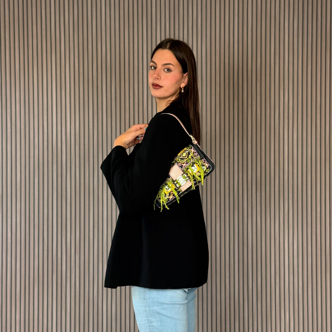 Fendi Baguette Limited Edition