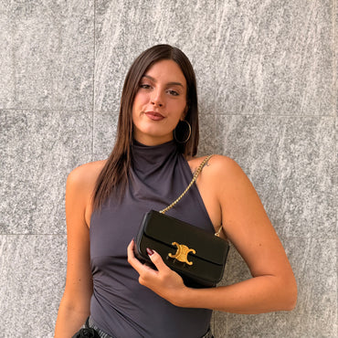 Celine Claude Borsa A Spalla