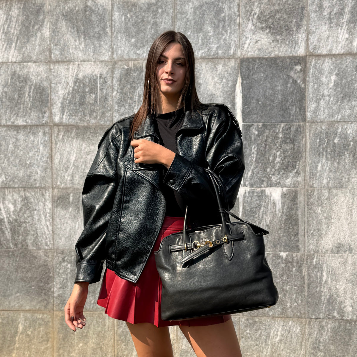 Miu Miu Aventure