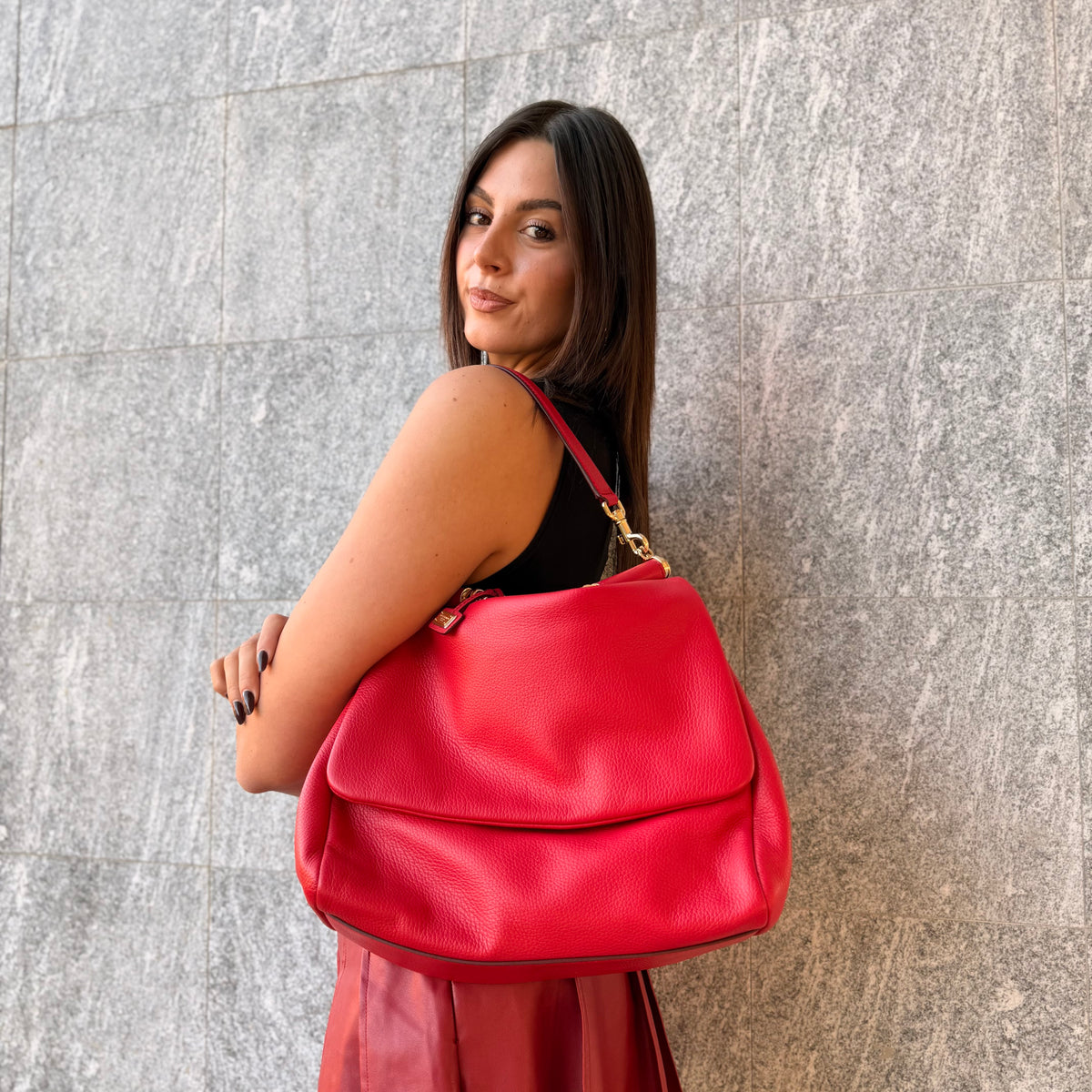 Dolce & Gabbana Miss Sicily Morbida Large