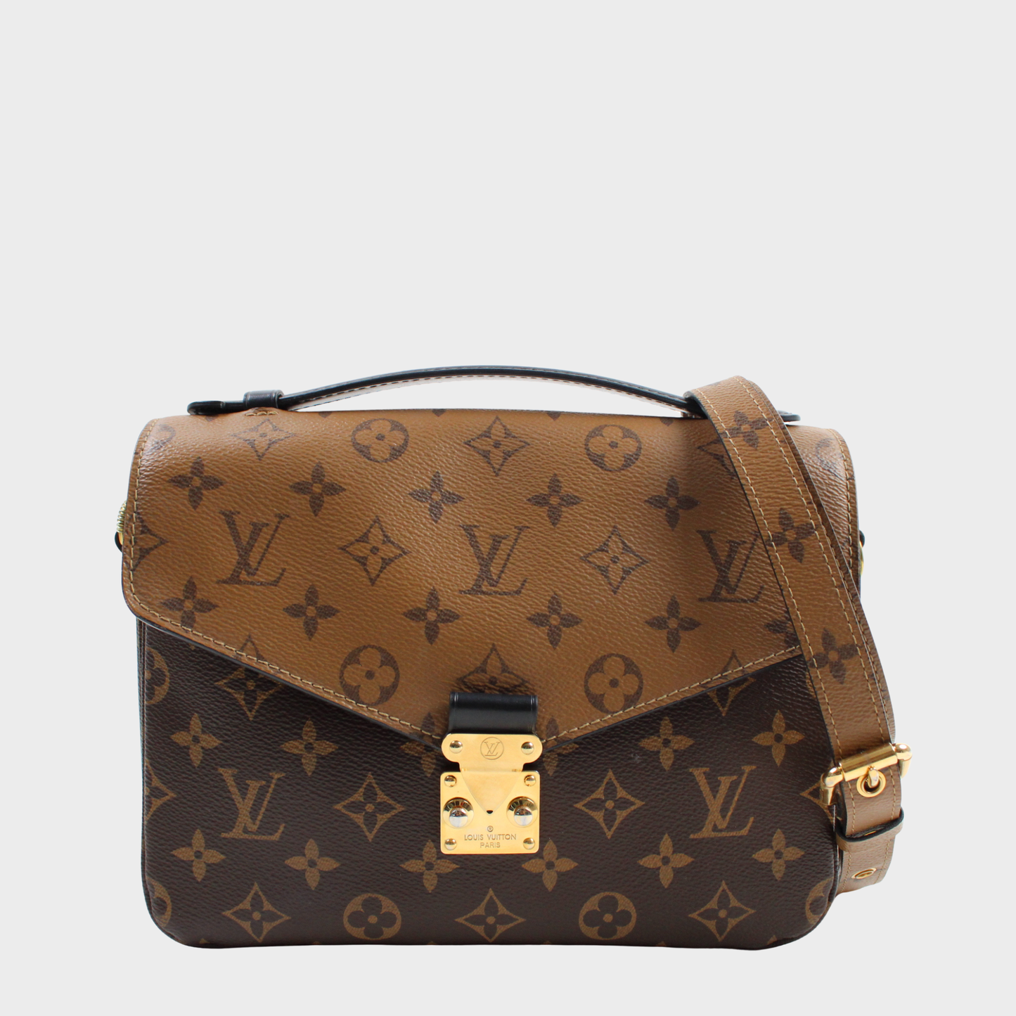 Louis Vuitton Pochette Mètis Reverse