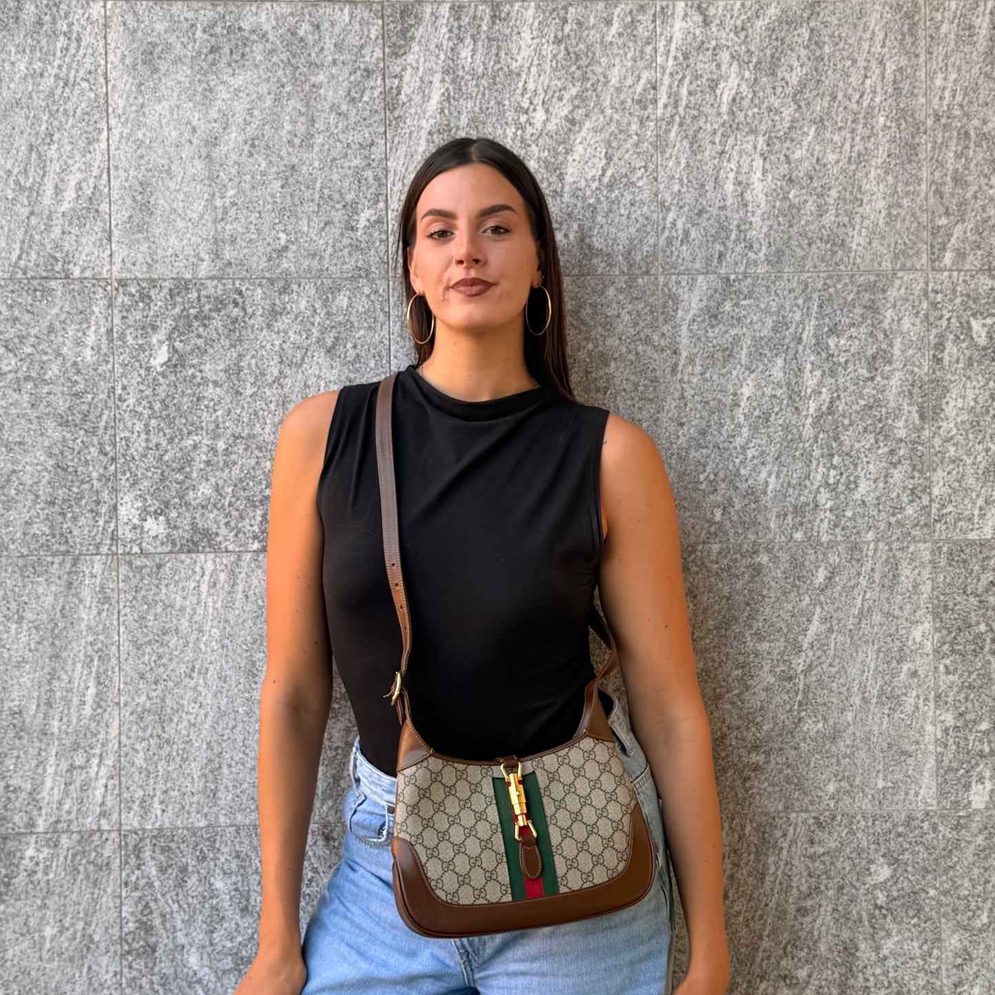 Gucci Jackie 1961