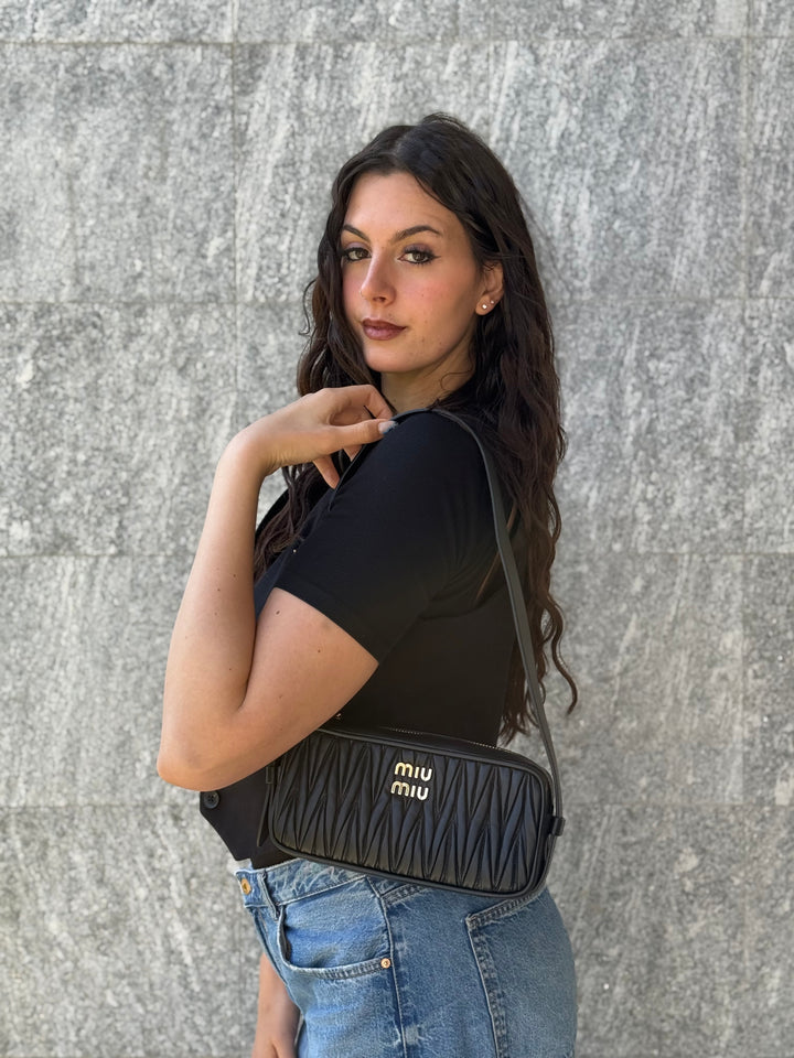 Miu Miu Borsa A Spalla
