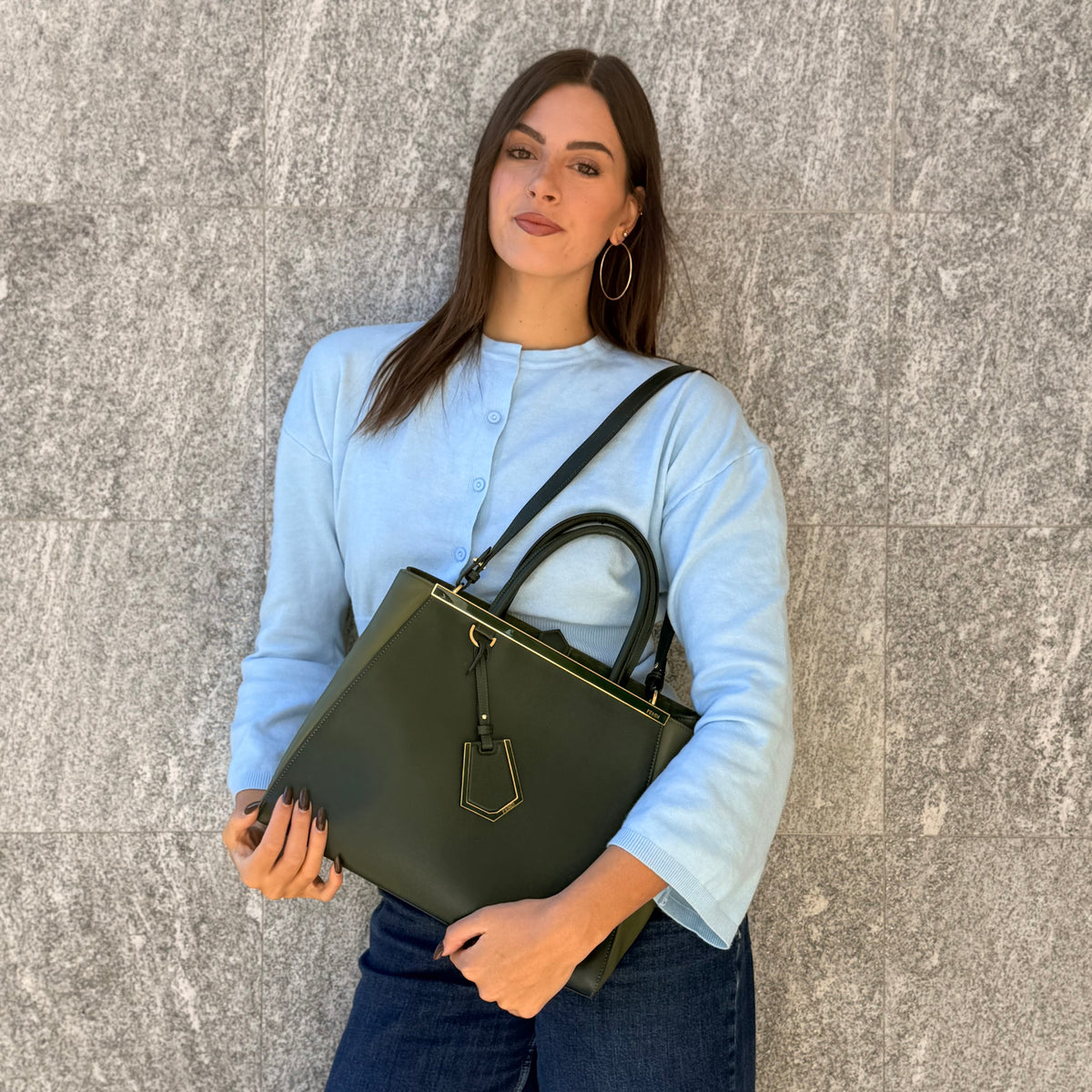 Fendi 2Jours Media