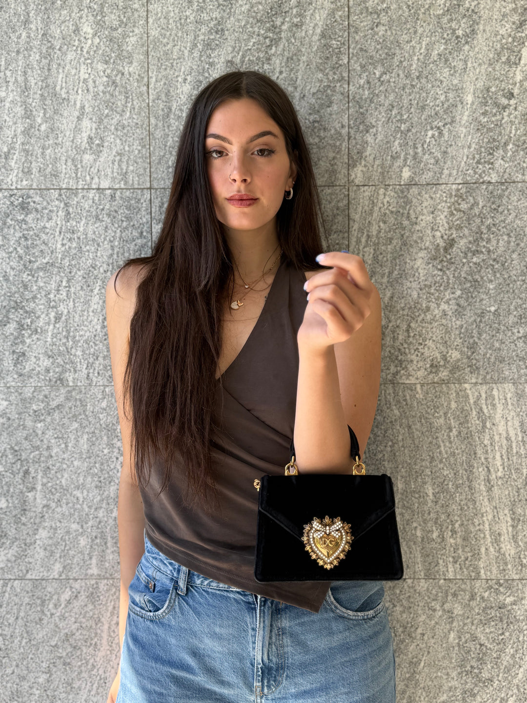 Dolce & Gabbana Devotion Small