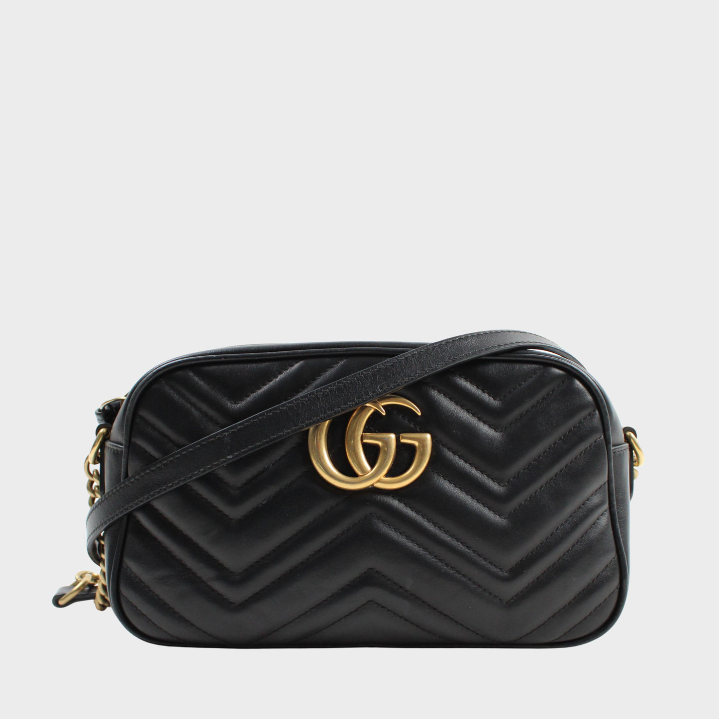 Gucci Camera Bag