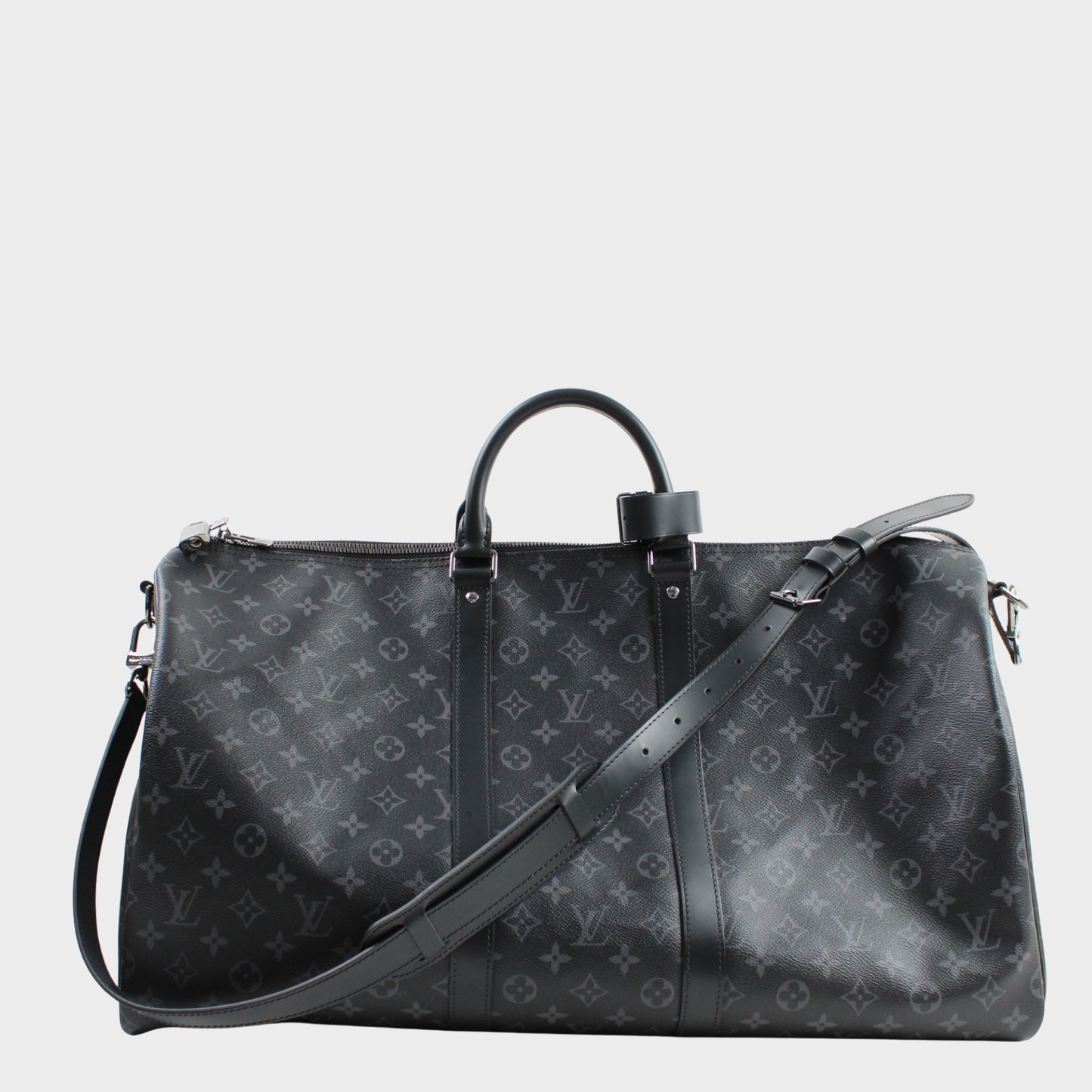 Louis Vuitton Keepall Bandoulière 55