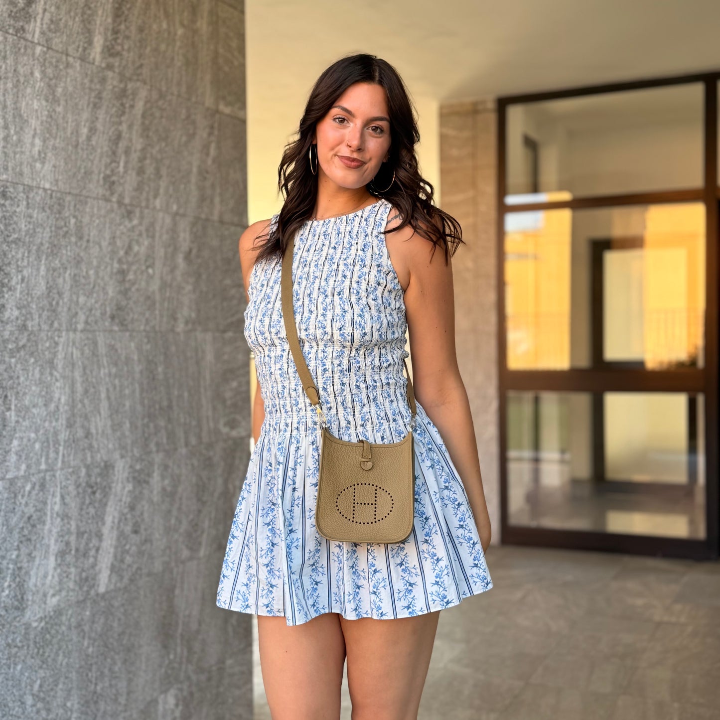Hermès Evelyn 16