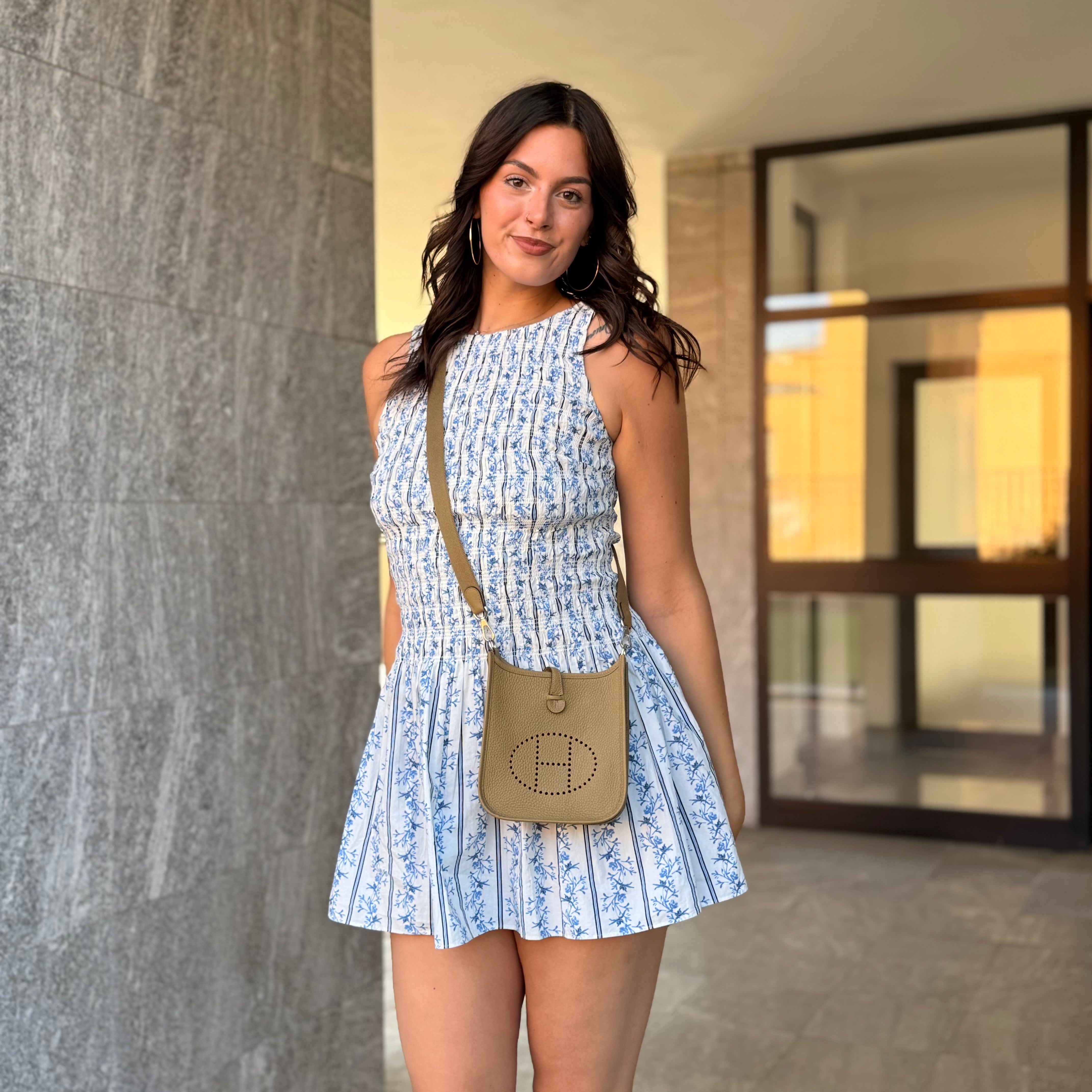 Hermès Evelyn 16