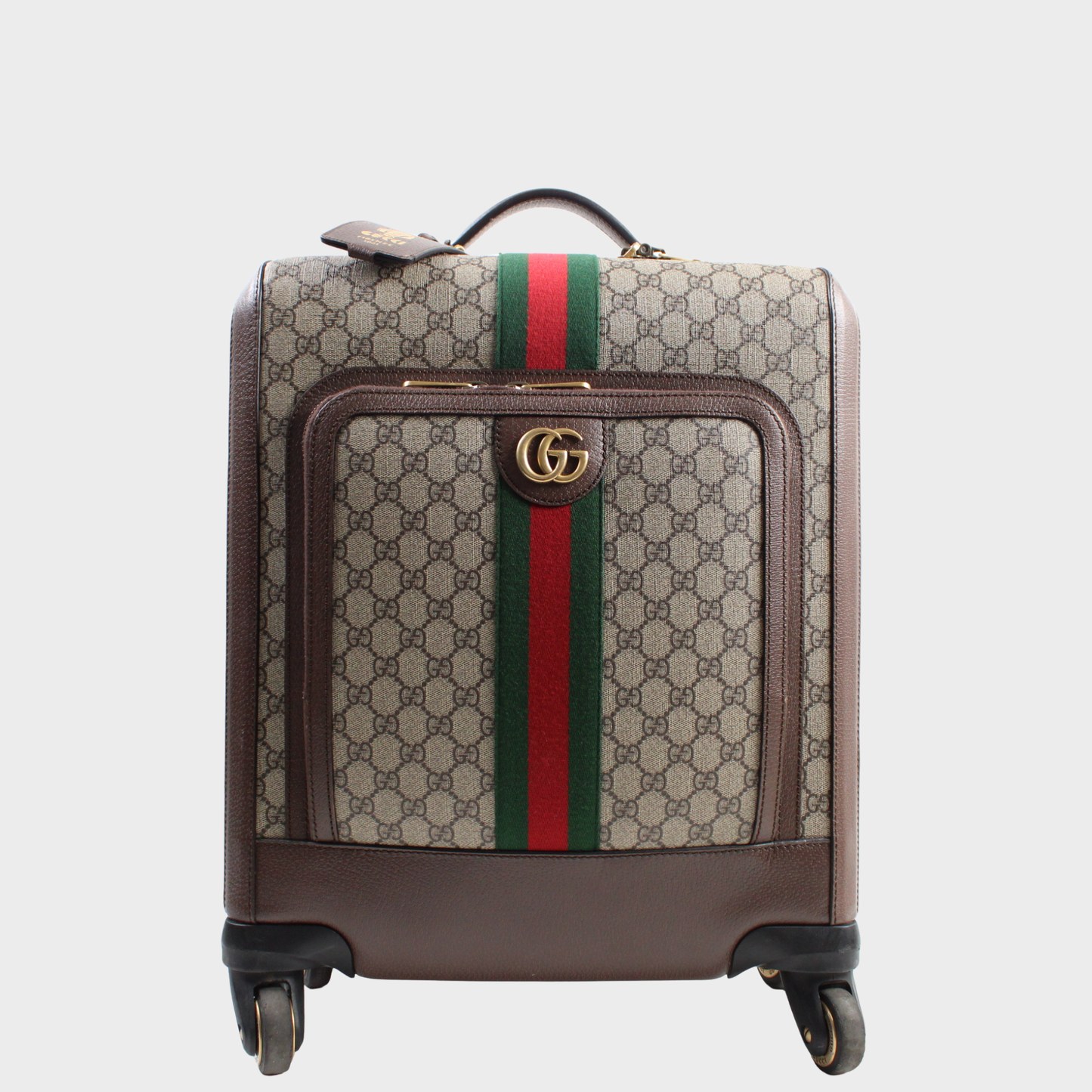 Gucci Trolley Da Cabina