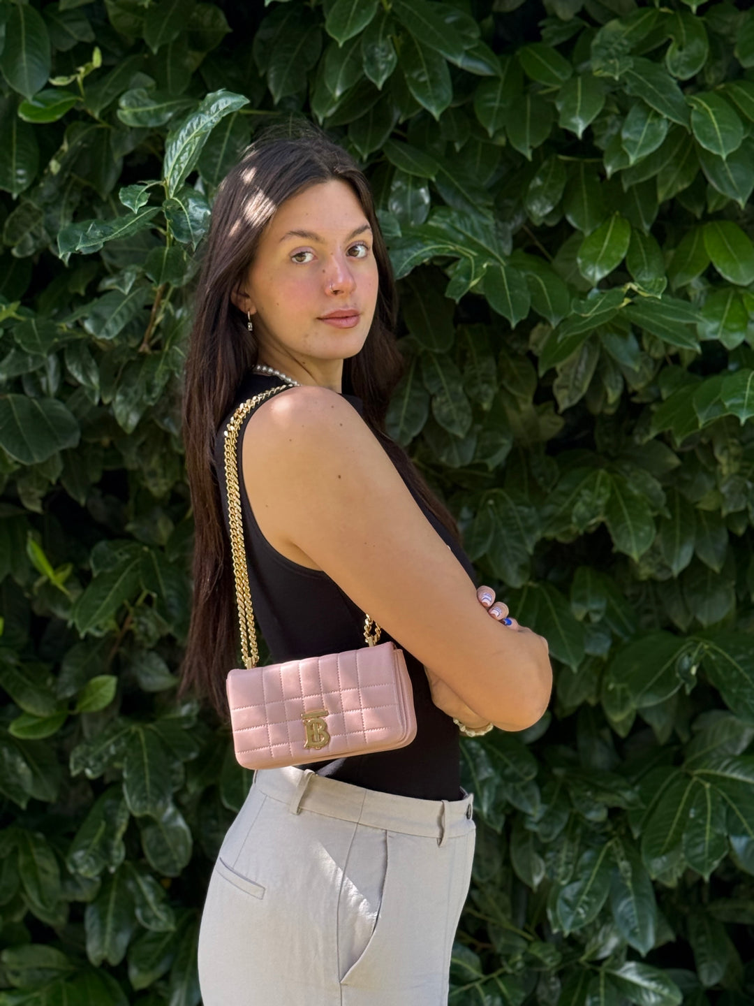 Burberry Mini Lola